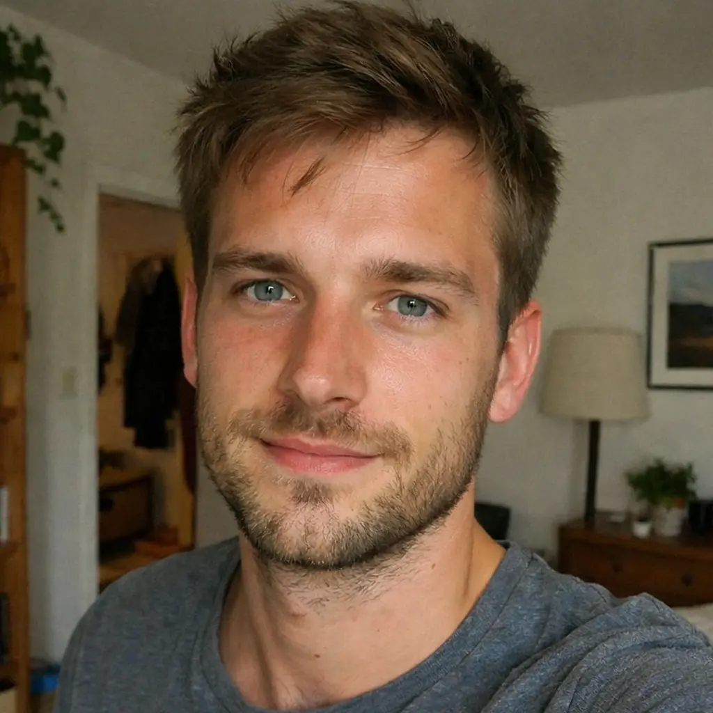 Autorin Adrian Falk